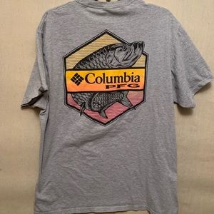 Columbia PFG T-Shirt